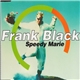 Frank Black - Speedy Marie