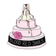 Blood Red Shoes - I Wish I Was Someone Better / The Way It Goes